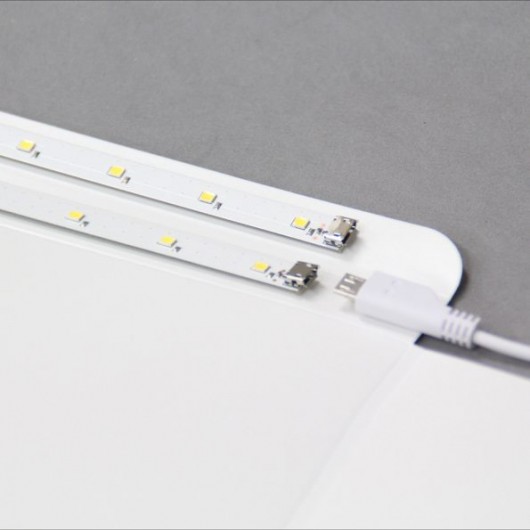 ORANGE MONKIE FOLDIO 1 Namiot Bezcieniowy 26x26x26cm