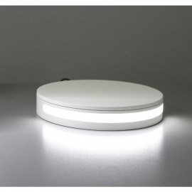 ORANGE MONKIE FOLDIO 360 Podstawka Obrotowa 25x25x4,5cm 2