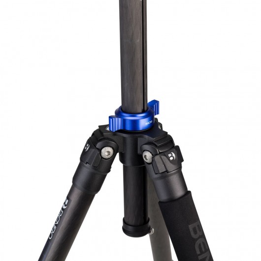 Statyw BENRO MACH3 TMA38CL Karbonowy 177cm