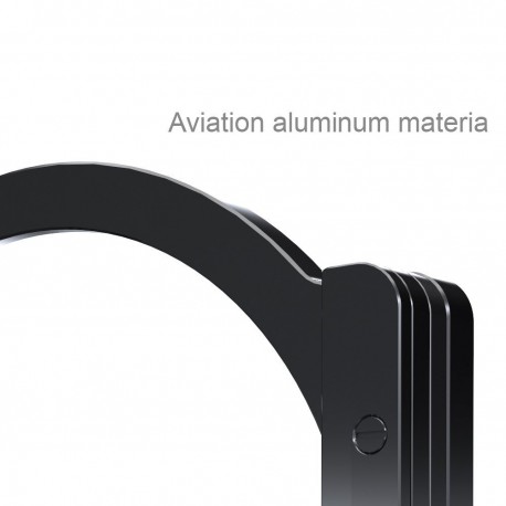 Uchwyt - Holder NISI 100mm V2-II do filtrów systemu 100mm