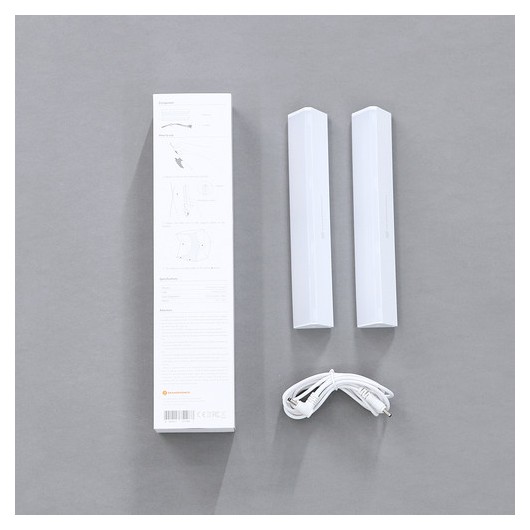 ORANGE MONKIE FOLDIO Halo Bar - dodatkowe oświetlenie LED