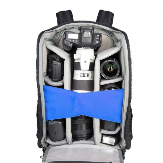 Plecak BENRO Sherpa 600N