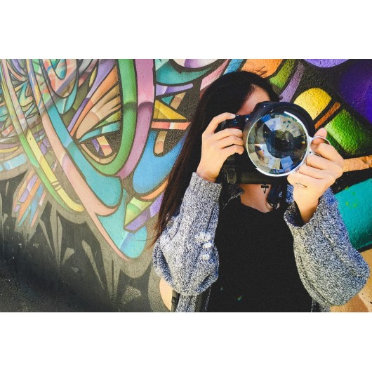 Filtry Fraktalne zestaw Classic - Fractal Filters Classic set