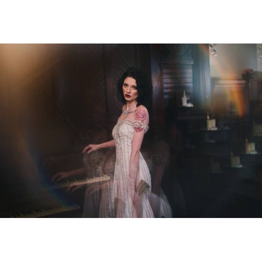 Filtry Fraktalne zestaw Classic - Fractal Filters Classic set