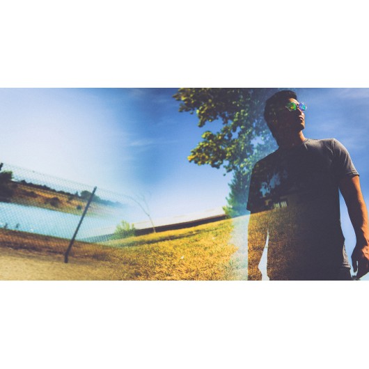 Filtry Fraktalne zestaw Classic - Fractal Filters Classic set