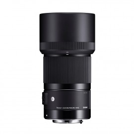 Obiektyw Sigma 70/2.8 DG ART MACRO Canon EF