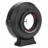 Viltrox EF-FX2 adapter bagnetowy Canon EF - Fujifilm X -  Autofocus - 0,71x Speed-Booster