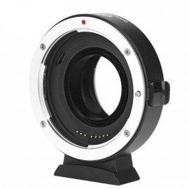 Viltrox EF-FX2 adapter bagnetowy Canon EF - Fujifilm X - Autofocus - 0,71x Speed-Booster