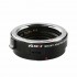 Viltrox EF-M1 adapter bagnetowy Canon EF, EF-S - Micro 4/3 - Autofocus