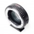 Viltrox NF-M43X adapter bagnetowy Nikon F - Micro 4/3 - 0,71x Speed-booster