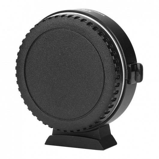 Viltrox EF-FX1 adapter bagnetowy Canon EF - Fujifilm X -  Autofocus