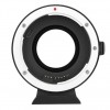 Viltrox EF-FX1 adapter bagnetowy Canon EF - Fujifilm X - Autofocus