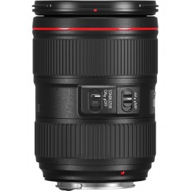 EF 24-105mm f/4 L II IS USM 2