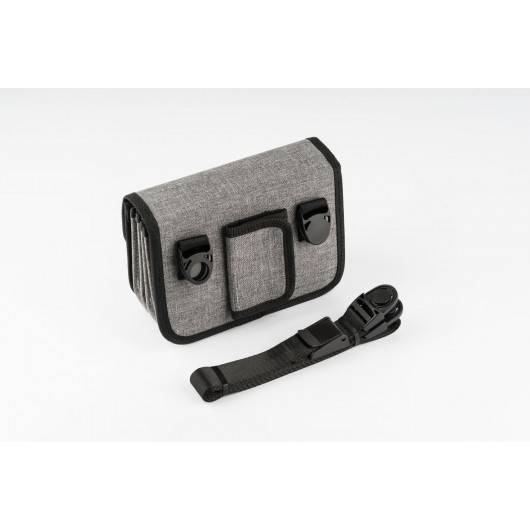Pokrowiec NiSi POUCH PLUS na filtry kwadratowe 100mm