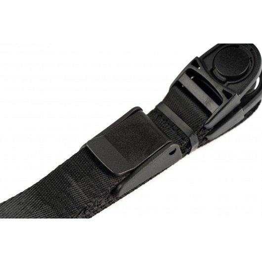 Pokrowiec NiSi POUCH PLUS na filtry kwadratowe 100mm