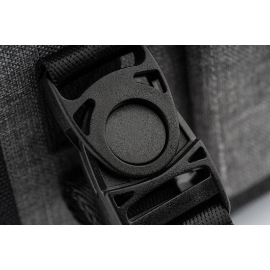 Pokrowiec NiSi POUCH PLUS na filtry kwadratowe 100mm