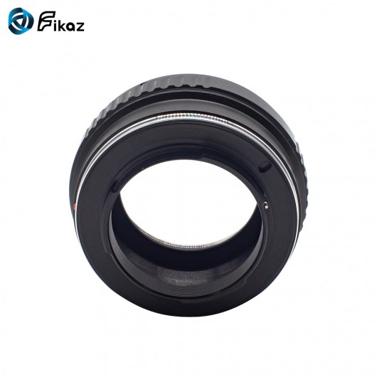 Adapter bagnetowy FIKAZ M42-FUJIFILM X