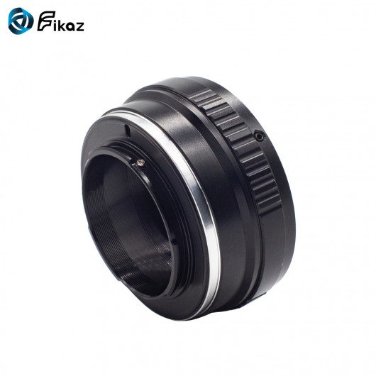 Adapter bagnetowy FIKAZ M42-FUJIFILM X