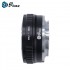 Adapter bagnetowy FIKAZ M42-FUJIFILM X