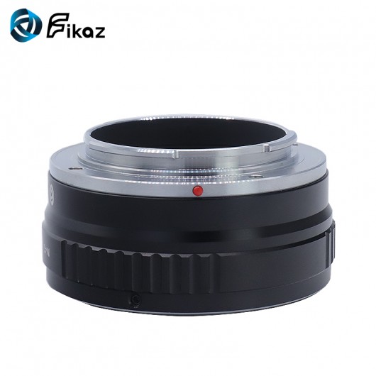 Adapter bagnetowy FIKAZ M42-FUJIFILM X