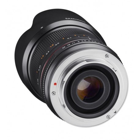 Obiektyw Samyang 21mm F1.4 Sony E