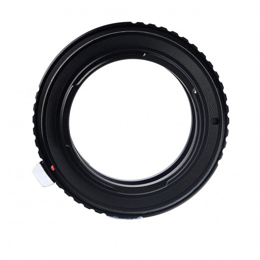 Adapter bagnetowy FIKAZ SONY A/MINOLTA - SONY E