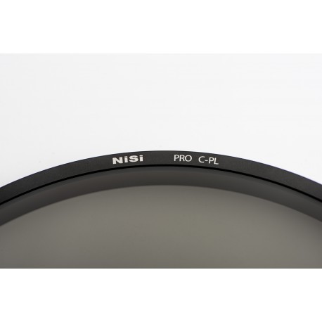 Uchwyt filtrowy 150mm NiSi S5 kit