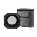 Uchwyt filtrowy 150mm NiSi S5 kit
