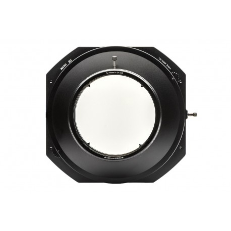 Uchwyt filtrowy 150mm NiSi S5 kit