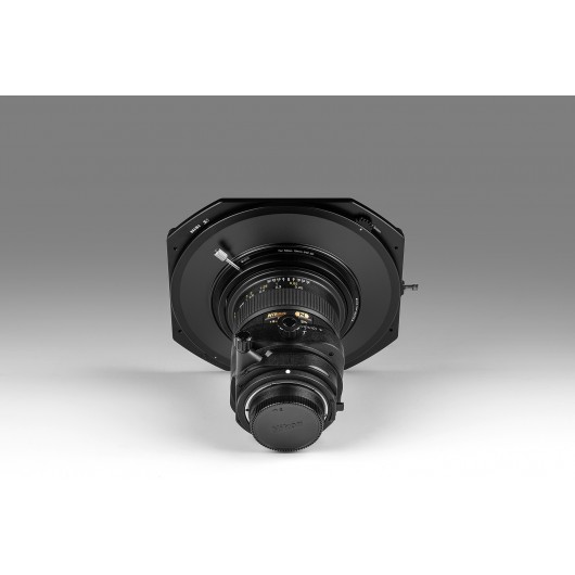 Uchwyt filtrowy 150mm NiSi S5 kit