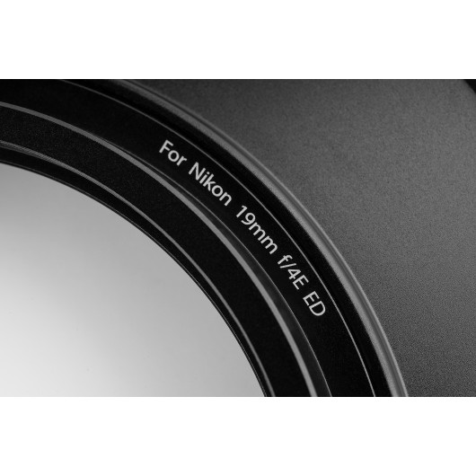 Uchwyt filtrowy 150mm NiSi S5 kit