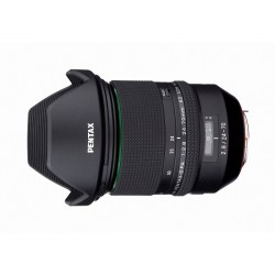Obiektyw PENTAX FA 24-70mm f/2.8 ED SDM WR 2