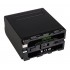 Bateria Patona Premium NP-F990 HVR-Z1C HVR-V1C FX7E NEX-FS100