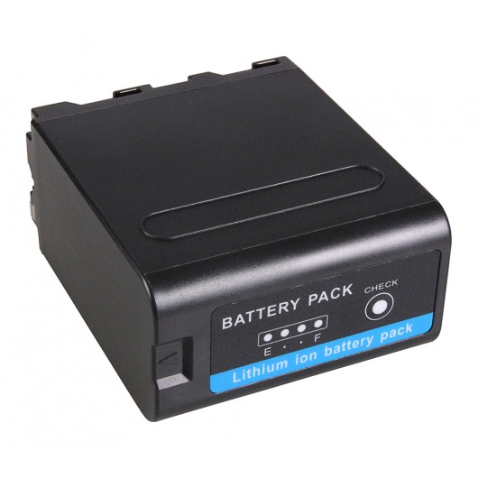 Bateria Patona Premium NP-F990 HVR-Z1C HVR-V1C FX7E NEX-FS100