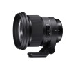 Obiektyw SIGMA 105/1.4 DG HSM ART - Canon EF