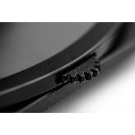 Uchwyt filtrowy 150mm NiSi S5 kit