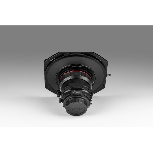 Uchwyt filtrowy 150mm NiSi S5 kit