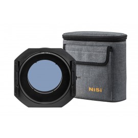 NiSi 150mm S5 kit NC CPL - Canon TS-E 17mm f/4 - Uchwyt Filtrowy