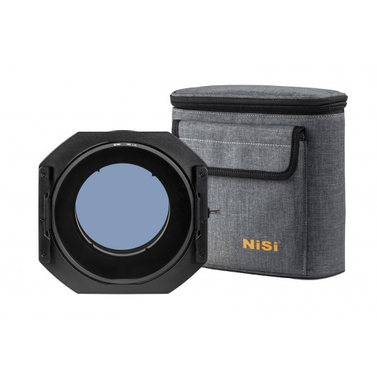 Uchwyt filtrowy 150mm NiSi S5 kit NC CPL