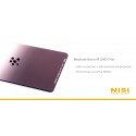 NiSi GND Medium 150x170mm Nano IR Połówkowy Średni Filtr