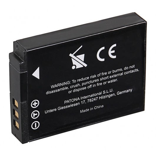 Bateria Patona Premium EN-EL12