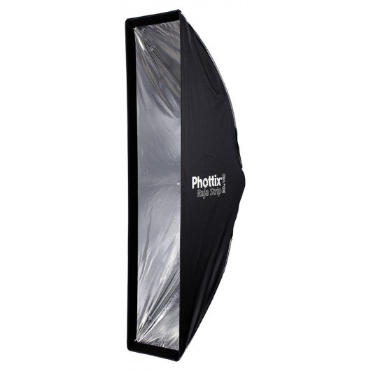 Softbox PHOTTIX Raja 105cm Bowens