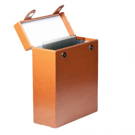 Pudełko NiSi na Filtry 180mm