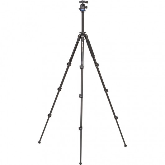 Statyw z głowicą BENRO Adventure TAD18AIB1