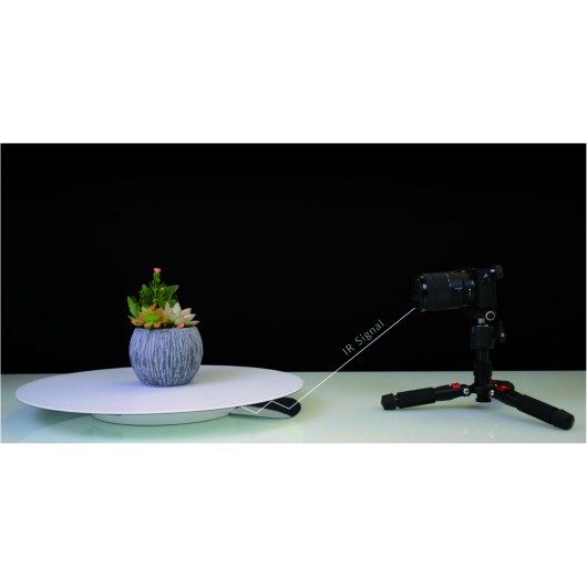 ORANGE MONKIE FOLDIO 360 Foldio360 Extension Kit 49cm