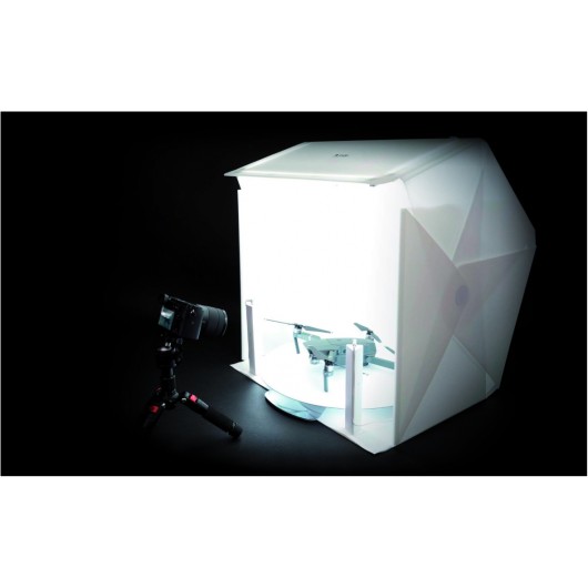 ORANGE MONKIE FOLDIO 360 Foldio360 Extension Kit 49cm