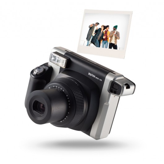 Aparat FujiFilm Instax Wide 300