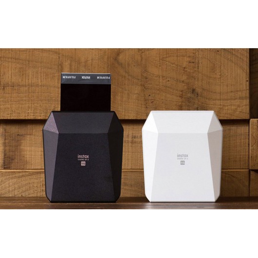Drukarka FujiFilm Instax SHARE SP-3 - CZARNY