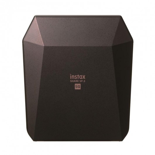 Drukarka FujiFilm Instax SHARE SP-3 - CZARNY