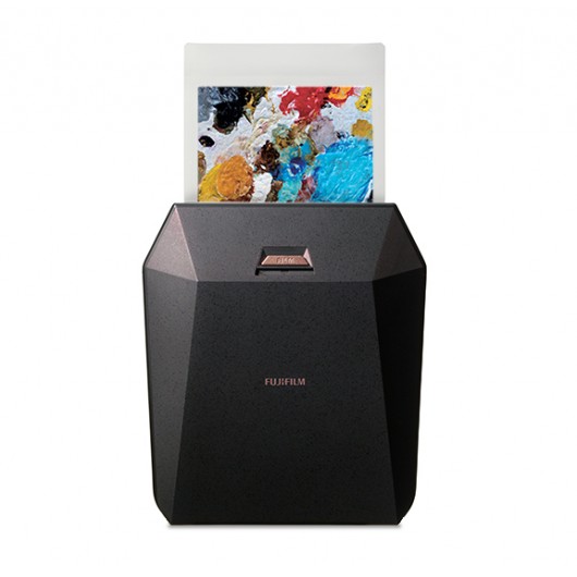 Drukarka FujiFilm Instax SHARE SP-3 - CZARNY